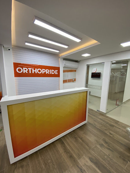 Foto 3 de Orthopride Penha