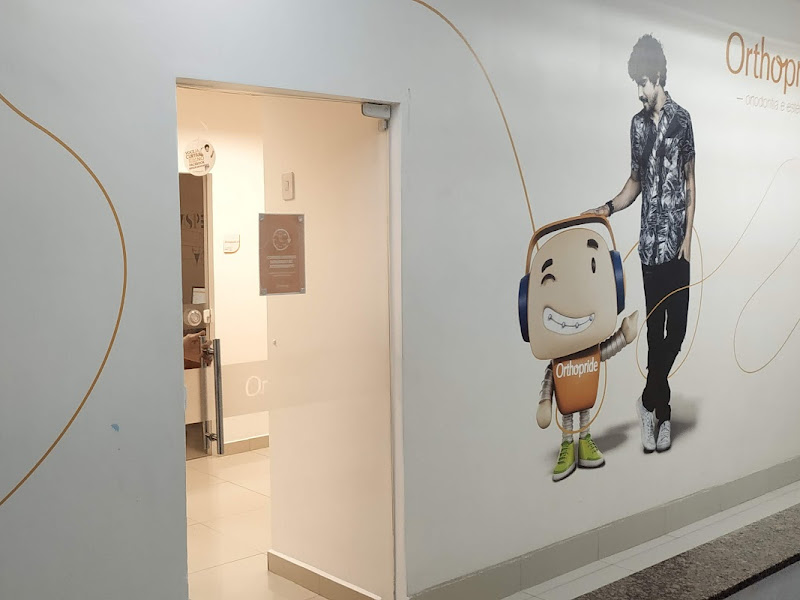 Foto de Orthopride Petrópolis