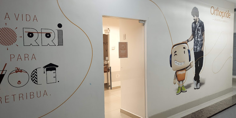 Foto 2 de Orthopride Petrópolis