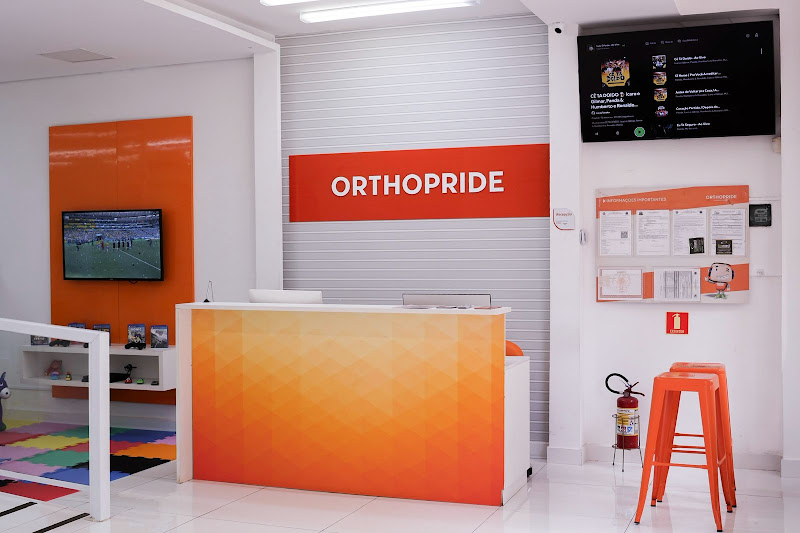 Foto 2 de Orthopride Piracicaba - Dentista Aparelho Ortodôntico