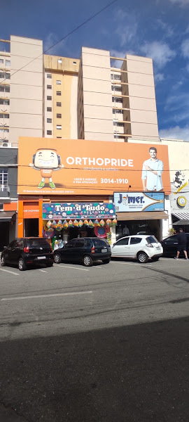 Foto 2 de Orthopride Poços de Caldas