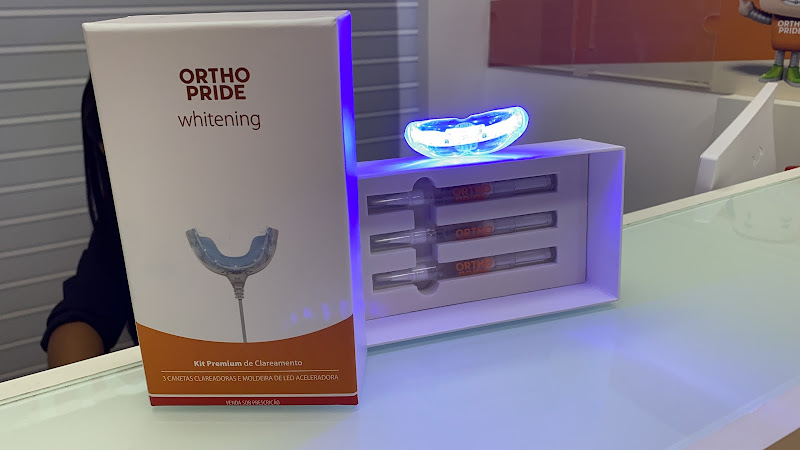 Foto 2 de Orthopride República