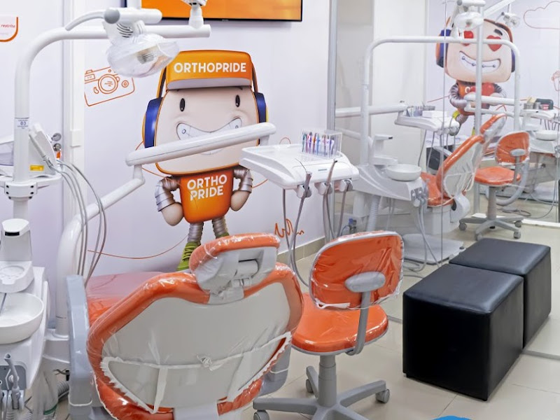 Foto 8 de Orthopride República