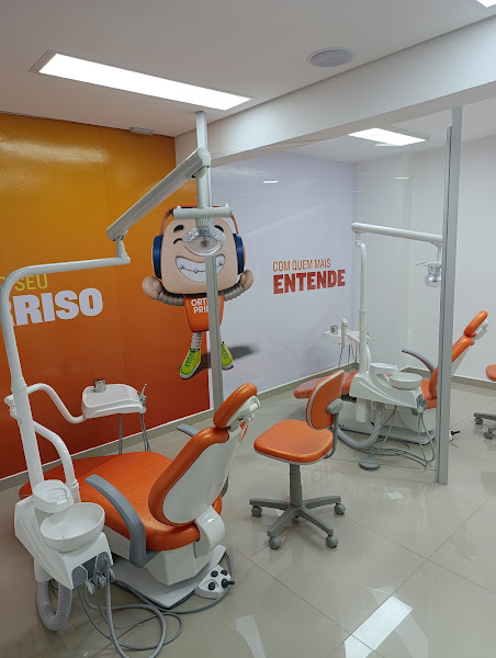 Foto 2 de Orthopride Ribeirão das Neves