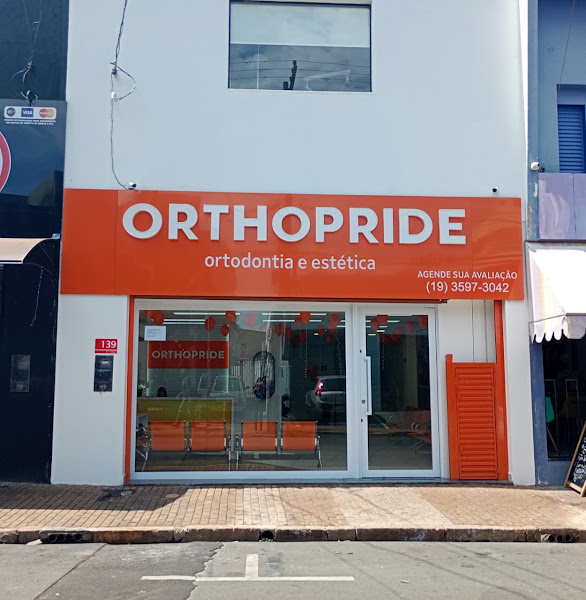 Foto 2 de Orthopride Rio Claro