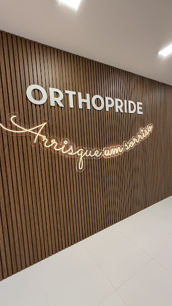 Foto de Orthopride Rio Das Ostras