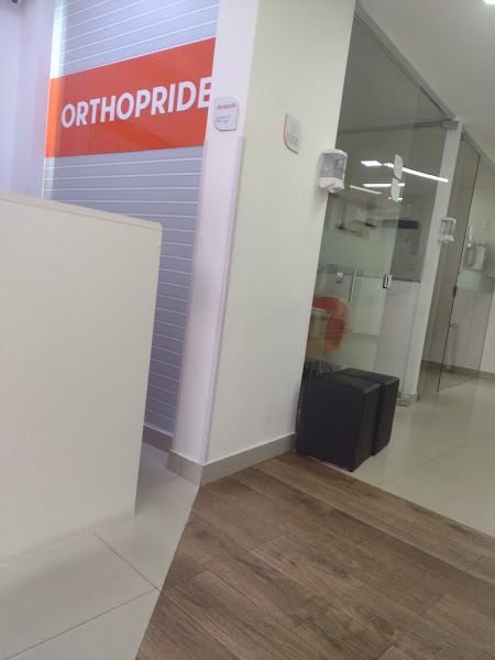 Foto 2 de Orthopride Rio das Pedras