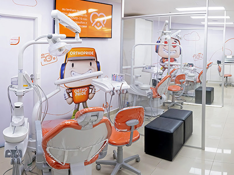 Foto 3 de Orthopride Rio das Pedras