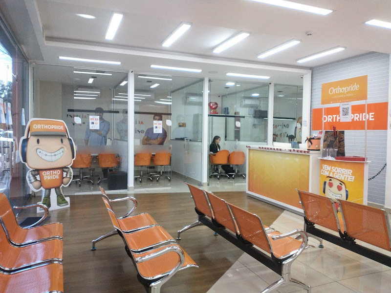 Foto 2 de Orthopride Rio Preto
