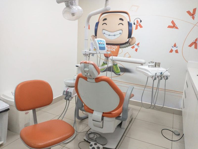 Foto 3 de Orthopride Rio Preto
