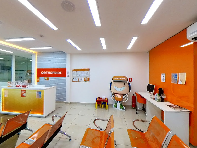 Foto 4 de Orthopride Rio Preto