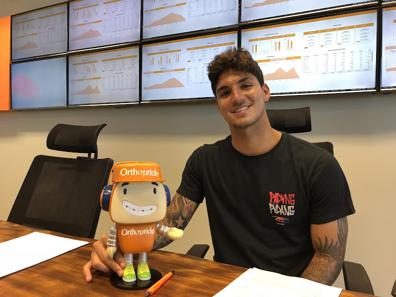 Foto 2 de OrthoPride Salvador