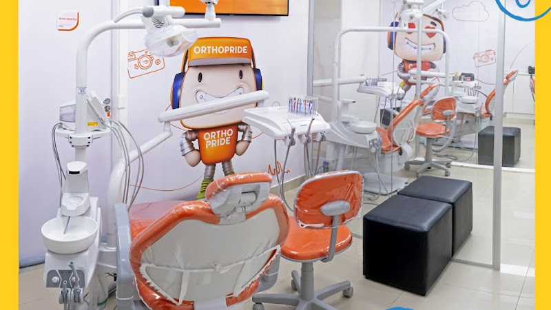 Foto 2 de Orthopride São Bernardo do Campo