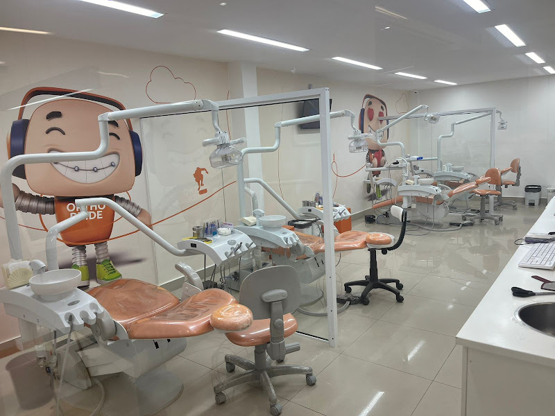 Foto 2 de Orthopride São Conrado