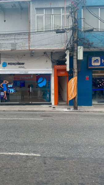 Foto 3 de Orthopride São Cristóvão