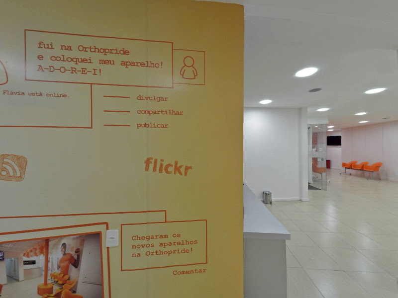 Foto 3 de Orthopride São Gonçalo