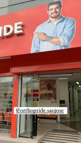 Foto 3 de Orthopride São José