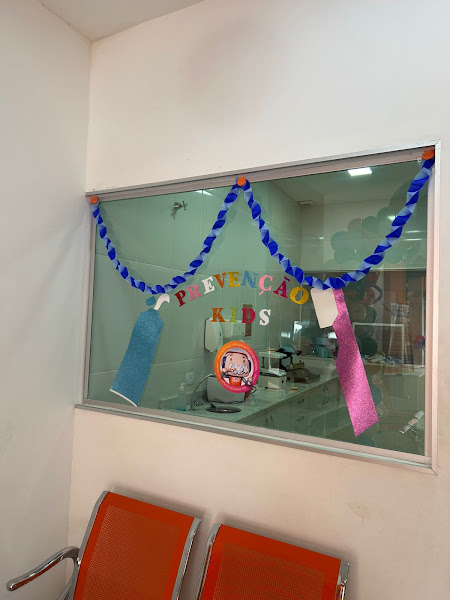 Foto 2 de Orthopride São José dos Campos (Unidade 2) - Clinica Odontológica