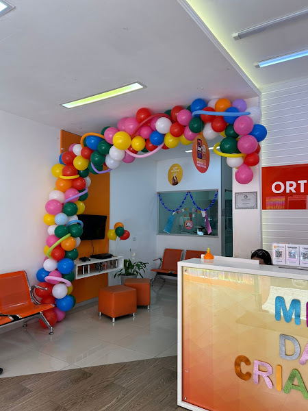 Foto 3 de Orthopride São José dos Campos (Unidade 2) - Clinica Odontológica