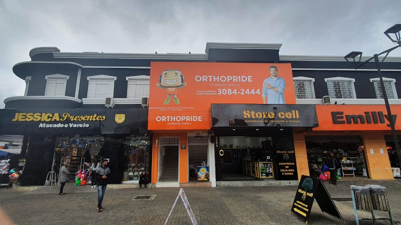 Foto 2 de ORTHOPRIDE - SÃO JOSÉ DOS PINHAIS