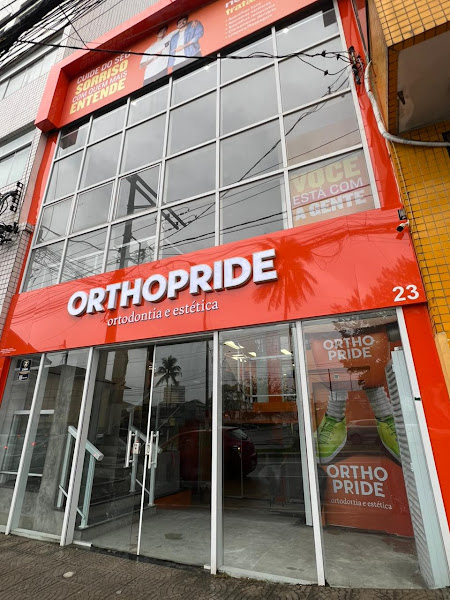 Foto 2 de Orthopride - São Vicente