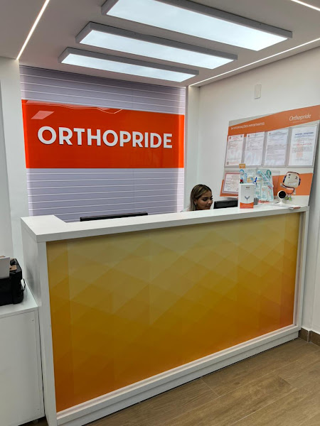 Foto 3 de Orthopride - São Vicente