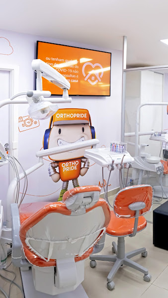 Foto 2 de Orthopride Sete Lagoas