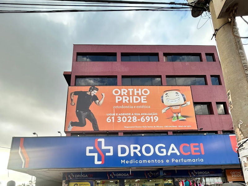 Foto de Orthopride Taguacenter