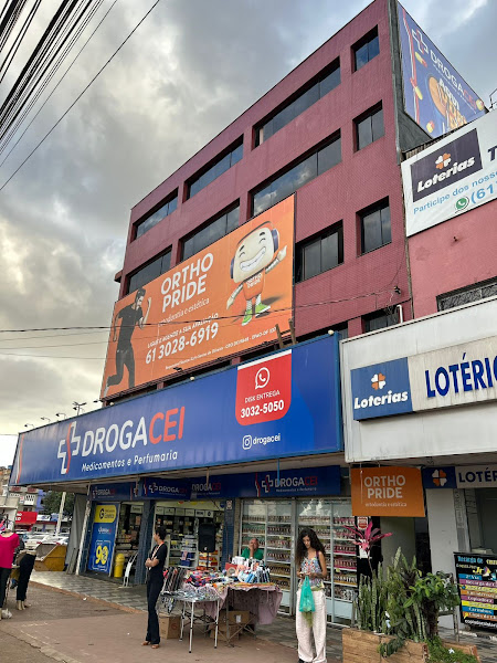 Foto 3 de Orthopride Taguacenter
