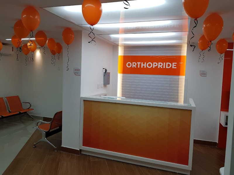 Foto de Orthopride Taguatinga