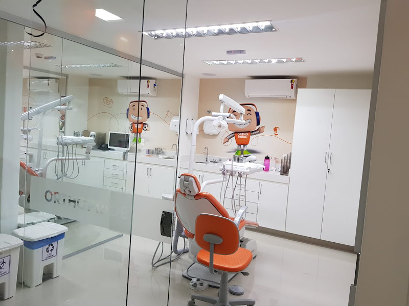 Foto 3 de Orthopride Taguatinga