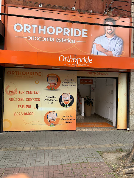 Foto 2 de Orthopride Taubaté