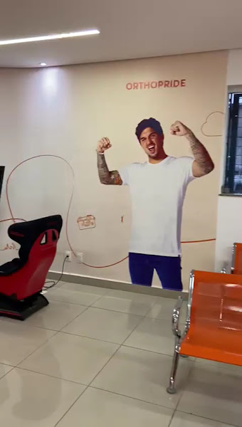 Foto 3 de Orthopride Uberlândia