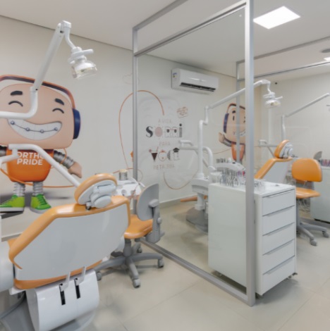 Foto 2 de Orthopride Venda Nova