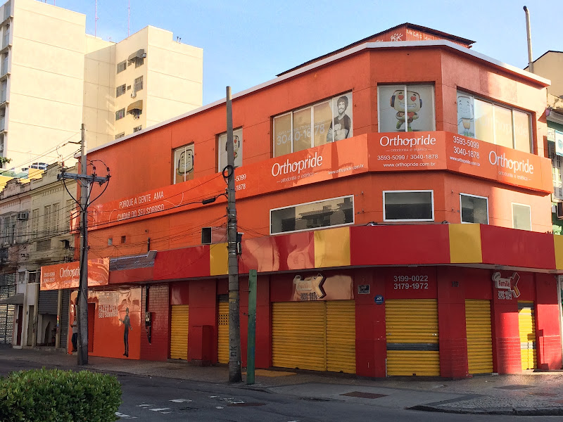 Foto 2 de Orthopride Vila Isabel