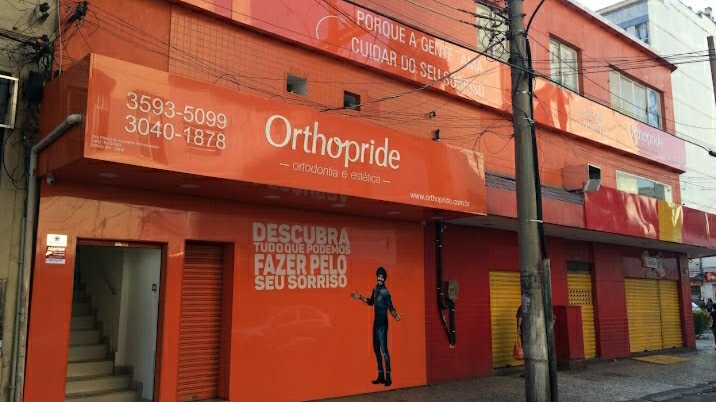 Foto 3 de Orthopride Vila Isabel
