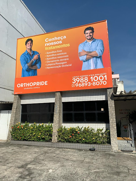 Foto 2 de OrthoPride - Vista Alegre