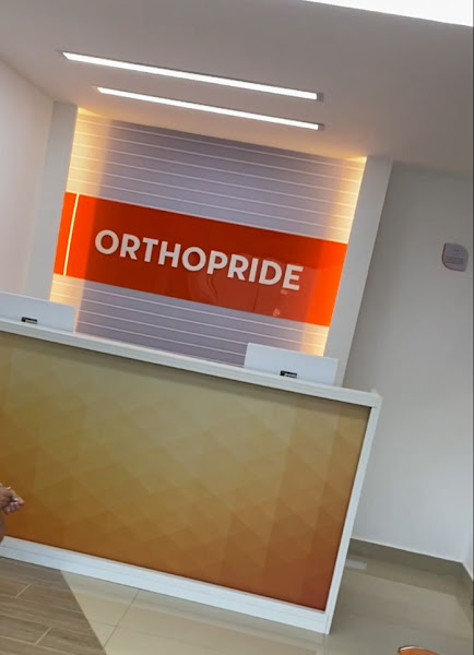 Foto 3 de ORTHOPRIDE XERÉM