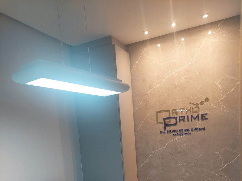 Foto de Orthoprime - Odontologia especializada
