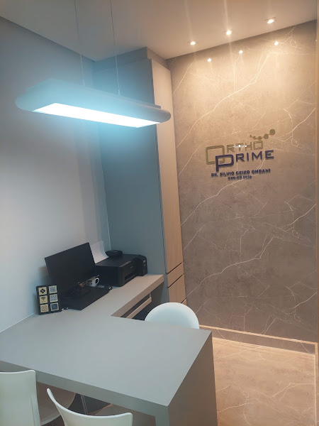 Foto 2 de Orthoprime - Odontologia especializada