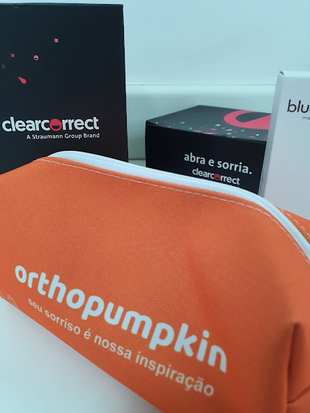 Foto 2 de orthopumpkin