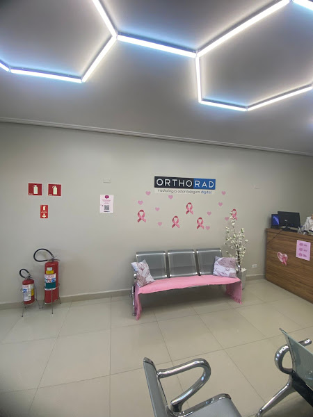 Foto 2 de ORTHORAD RADIOLOGIA ODONTOLÓGICA - UNIDADE MARAJOARA
