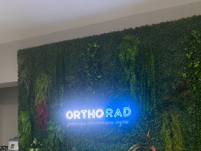 Foto de ORTHORAD RADIOLOGIA ODONTOLÓGICA - UNIDADE SÃO BERNARDO DO CAMPO
