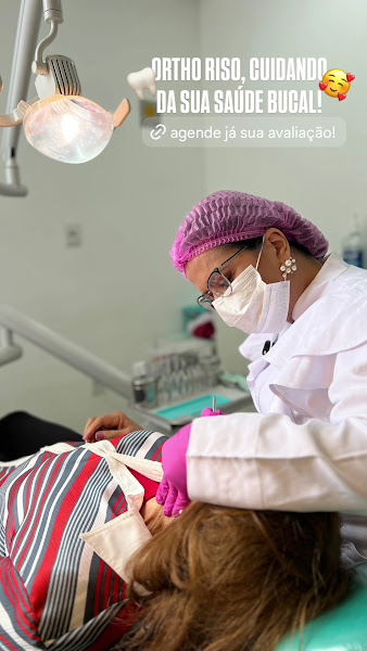 Foto 2 de Orthoriso Avenida Sete - Centro