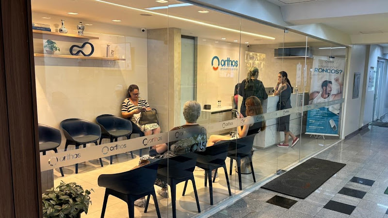 Foto 2 de Orthos