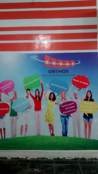 Foto 2 de Orthos