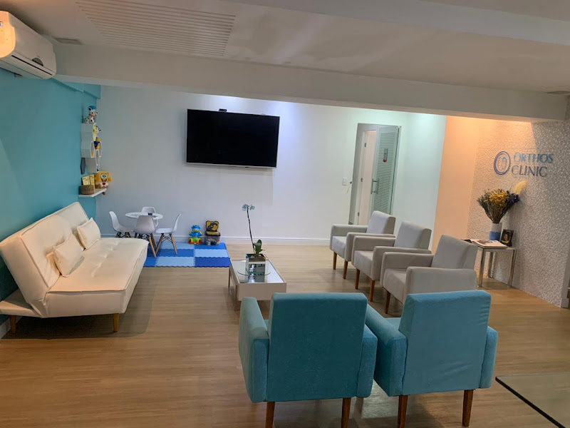Foto 3 de Orthos Clinic - Conjunto Nacional