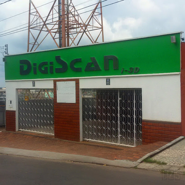 Foto 2 de Orthos Digiscan