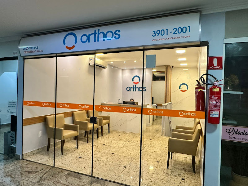 Foto 4 de Orthos Odontologia