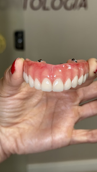 Foto 3 de Orthos Odontologia